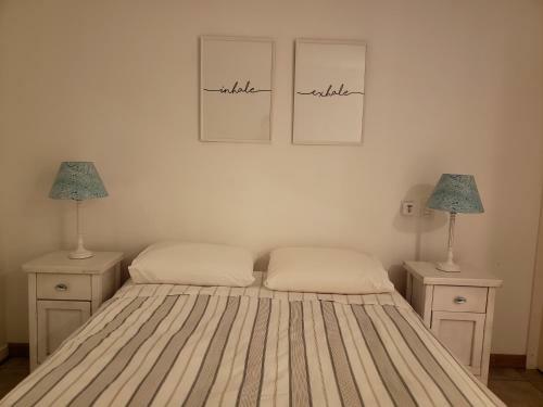 Apartamento Maitencillo Frente Al Mar