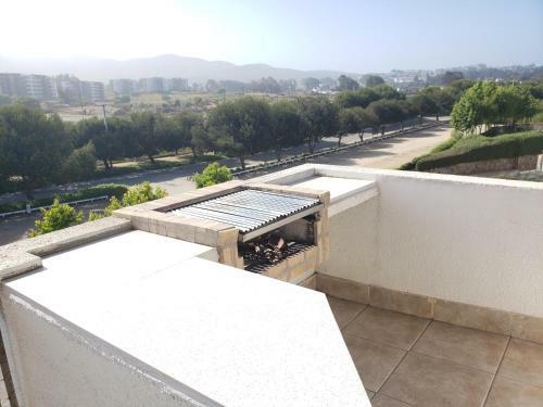Apartamento Maitencillo Frente Al Mar