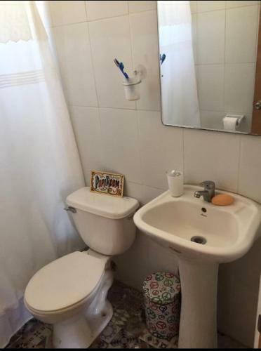 Caba�a Alto Abanico