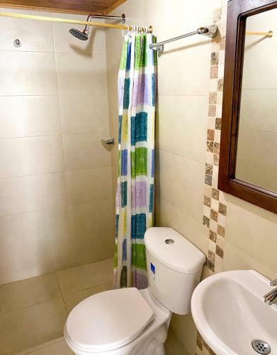 Hotel Paso Realce