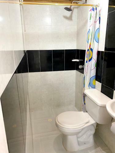 Hotel Paso Realce
