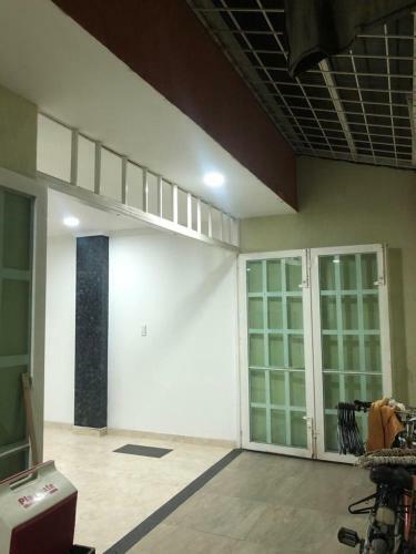 Casa Jard�n de Guaduas