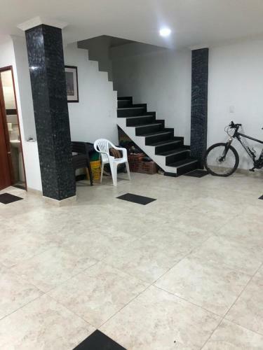 Casa Jard�n de Guaduas