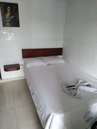 Hotel Policarpa