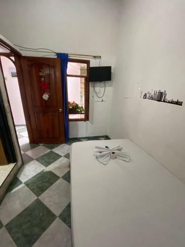 Hotel Policarpa