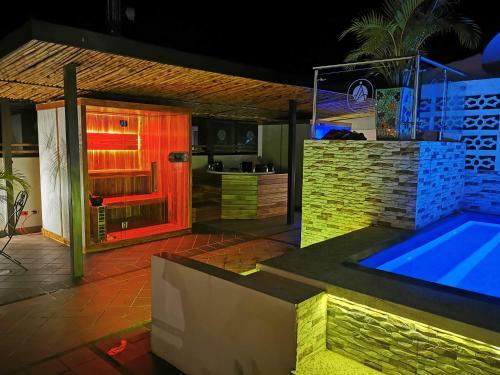 Hotel Apolonia Boutique