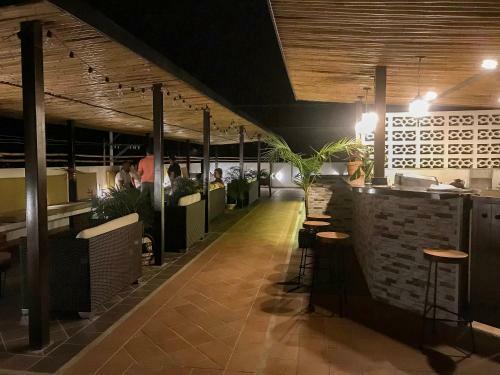 Hotel Apolonia Boutique
