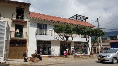 Hotel Apolonia Boutique