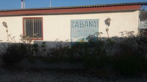 Lodge Caba�as Juan Gaviota