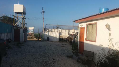 Lodge Caba�as Juan Gaviota