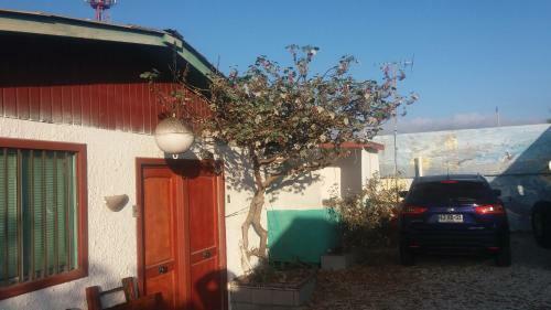 Lodge Caba�as Juan Gaviota