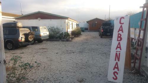 Lodge Caba�as Juan Gaviota