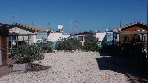 Lodge Caba�as Juan Gaviota