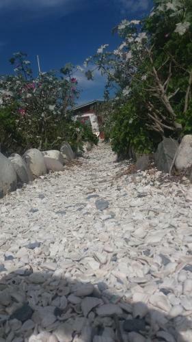 Lodge Caba�as Juan Gaviota