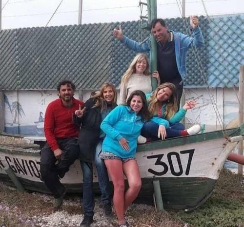 Lodge Caba�as Juan Gaviota