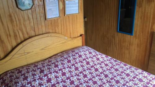 Lodge Caba�as Juan Gaviota