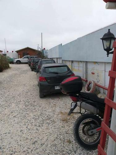 Lodge Caba�as Juan Gaviota