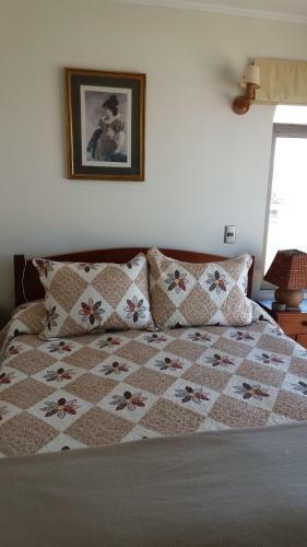 Maitencillo Opas Apartment