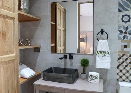 Matisia Hotel Boutique