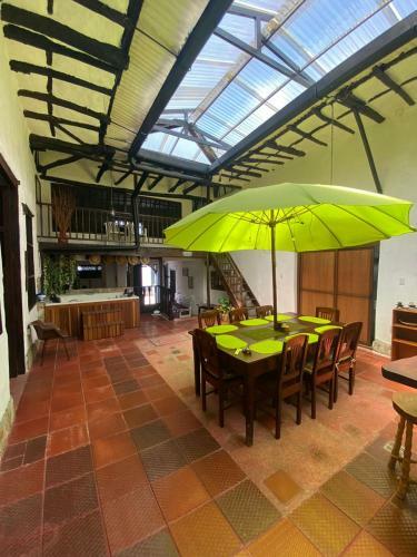 Casa Helena