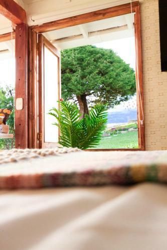 Glamping Caba�as Sharmont