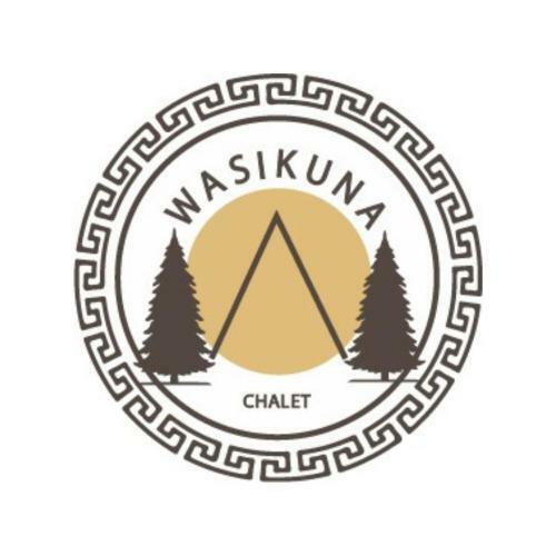 Wasikuna Caba�a Rustica Completa Tipo Chalet