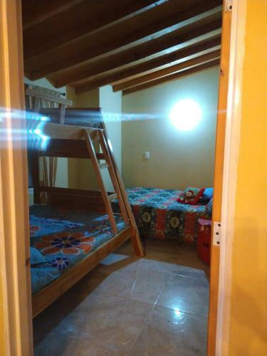 Villa La Clara Campestre - Refugio de La Mariposa Azul - Heleanor