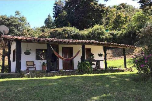 Casa De Campo