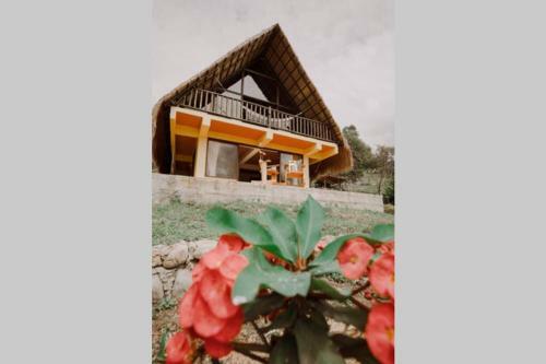 La Luciana Romantic Gateaway