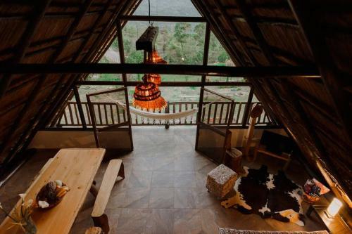 La Luciana Romantic Gateaway