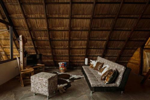 La Luciana Romantic Gateaway