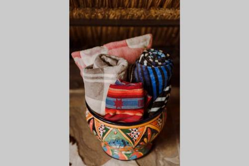 La Luciana Romantic Gateaway