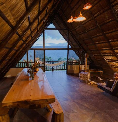 La Luciana Romantic Gateaway