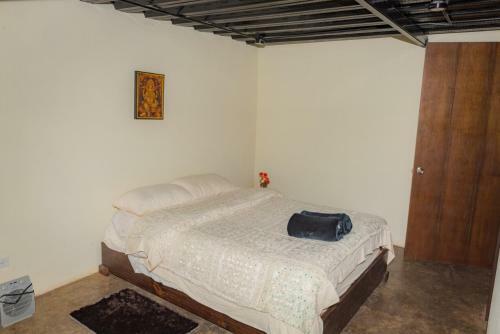 Entre �rboles Hostal