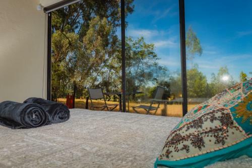 Entre �rboles Hostal