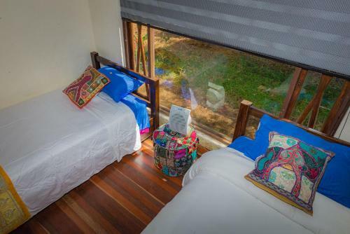 Entre �rboles Hostal