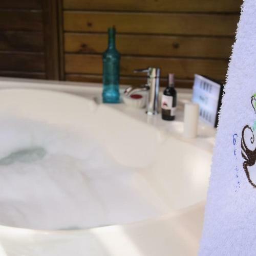 Glamping Dimensi�n Ecol�gica