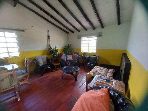 Preludio En Tomin� (Inspiraci�n)