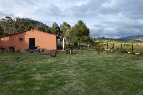 Preludio En Tomin� (Inspiraci�n)