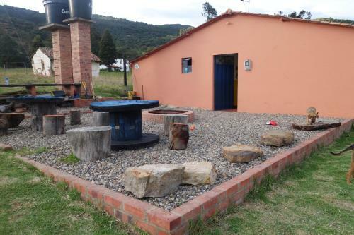 Preludio En Tomin� (Inspiraci�n)