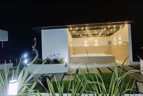 Villa San Salvador