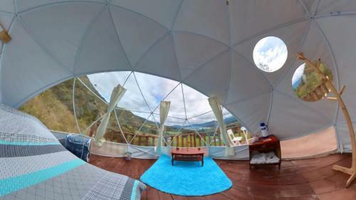 Skyline Glamping