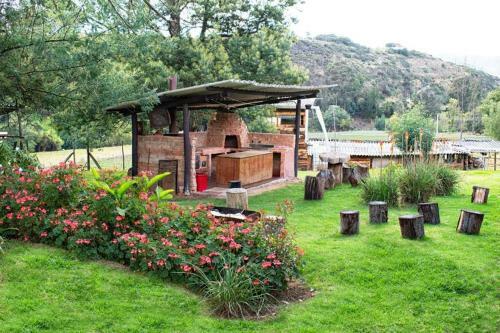 Hacienda La Rosa