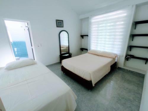 Casa En Girardot Con Piscina Privada
