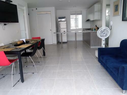 Apartamento Aqualina Orange 7-703
