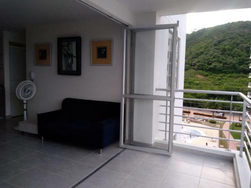 Apartamento Aqualina Orange 7-703