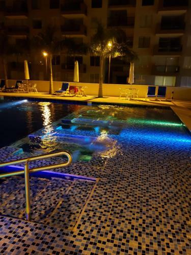 Dobby House Apartamento En Pe�alisa