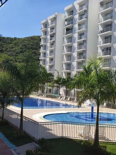 Apartamento Girardot Tropical