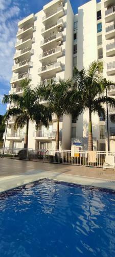 Apartamento Girardot Tropical