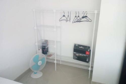 Confortable Apartamento En Girardot